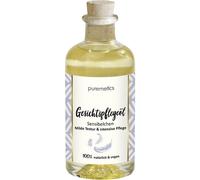 puremetics Soins du visage Huile de soin Sensibelchen 100 ml 100 ml