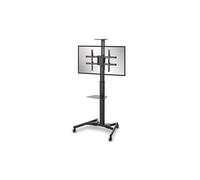 'PureMounts de cart-70B TV Pied pour écrans LCD/LED/Plasma DE 94-178 cm (37-70 Pouces) Noir Noir G