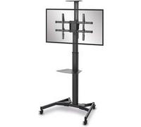 'PureMounts de cart-70B TV Pied pour écrans LCD/LED/Plasma DE 94-178 cm (37-70 Pouces) Noir Noir G