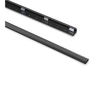 PureMounts® Goulotte de câbles en aluminium