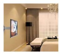 PureMounts PM-FM10-200 Support Murale pour Télévision 58-107 cm Noir