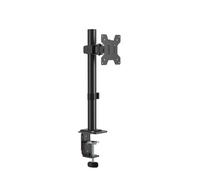 PureMounts Support d'écran 17-32 Pouces, réglable en Hauteur, VESA 75/100