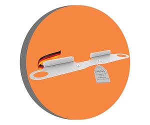 PureMounts® Support Mural d'enceinte pour Sonos® Beam, Blanc