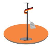 PureMounts® Supports d'enceinte pour SONOS One®, Noir