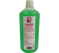 Purenail | CLEANER Dégraissant | 1 Litre | pour Gel UV | Faux Ongles | Qualité Premium