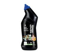 purenn Nettoyant WC - Menthe poivrée & citron