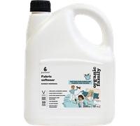 purenn organic family - Adoucissant "Sunday Morning" - 3 L