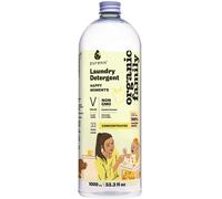 purenn organic family - Lessive Liquide "Happy Moments" - 1 L