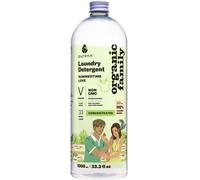 purenn organic family - Lessive Liquide "Summertime Love" - 1 L