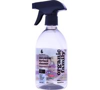 purenn organic family - Nettoyant Multi-Usages "Best Chef" | Sans Parfum - 500 ml
