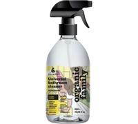 purenn organic family - Nettoyant Salle de Bain "Superhero" - 500 ml