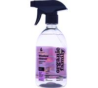 purenn organic family - Nettoyant Vitres "Chemistry hack" - 500 ml