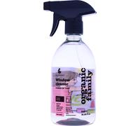 purenn organic family - Nettoyant Vitres "Power of two" - 500 ml