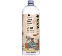 purenn organic family - Savon Liquide "Morning Rush" - 1 L