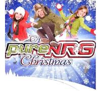 A PURE NRG CHRISTMAS-V/A