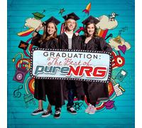 PureNRG - Graduation: The Best of Purenrg