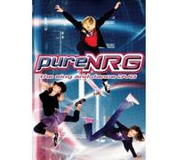 PureNRG - The Sing And Dance DVD G