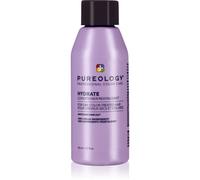 Pureology Hydrate après-shampoing hydratant pour femme 50 ml