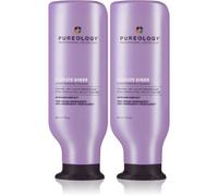 Pureology Hydrate Sheer conditioner Duopack ensemble