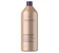 PUREOLOGY NANO WORKS GOLD Après-shampooing 1 L