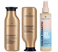 Pureology Nanoworks Trio