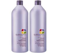 Pureology Shampooing Hydrate 1000 ml double