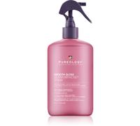 Pureology Smooth Gloss brume capillaire parfumée pour des cheveux brillants et doux pour femme 230 ml