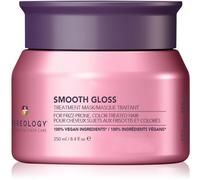 Pureology Smooth Gloss masque nourrissant cheveux pour femme 250 ml