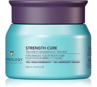 Pureology Strength Cure masque cheveux pour femme 250 ml