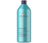 PUREOLOGY Strength Cure Shampoing - 1 L