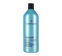 PUREOLOGY Strength Cure Shampooing 1000ml / 1L