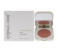 PurePressed Blush - Mocha by Jane Iredale for Women - 0.11 oz Blush