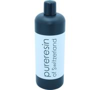 pureresin Soft A rouge feu RAL 3000 0.5kg