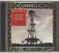 Pures Gold, Best Of Volume 2
