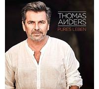 Anders,Thomas - Pures Leben [Import]