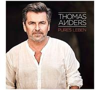 Anders, Thomas – Pures Leben – CD – Import