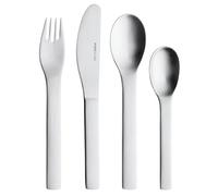 Puresigns - 2160400 - Couverts pour enfant - Mini givré - 4 pièces