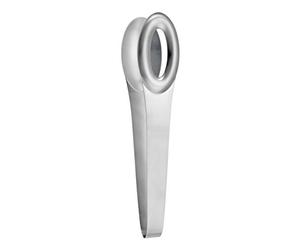 Puresigns ONE Extra Pince de service en acier inoxydable 25 cm Argenté mat
