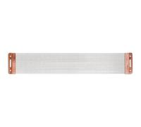 Evans Timbre de caisse claire Blaster B1320 20 brins 13 pouces