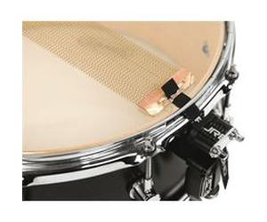 Puresound CPB1324 Timbre Custom Pro 13''24 Spires Cuivre Timbre caisse claire