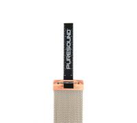Puresound CPS1320 - Timbre de caisse claire en acier Custom Pro, 20 brins, 13''