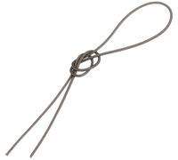 PureSound Fils en nylon MS4 Noir 4 pièces