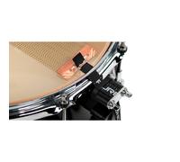 CPB1324 TIMBRE CUSTOM PRO 13"24 SPIRES CUIVRE