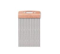 Puresound T1320 - Timbre de caisse claire Twisted, 20 brins doublés, 13''