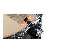 Puresound Tapis De Caisse Claire 14" 20 Spirales Custom Pro Acier CPS1420