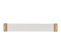 Puresound Timbre de caisse claire P1216 Custom Wires 16 brins 12"