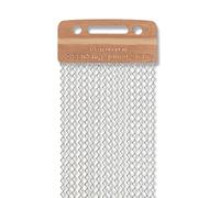 PureSound Timbre de caisse claire PureSound Custom, 20 brins, 15"