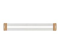 PureSound Timbre de caisse claire PureSound Equalizer, 12 brins, 13"