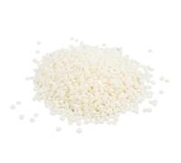 PURESPA - Cire de colza (5 KG) pour la fabrication de bougies moulées et fondants, cire à bougie, cire végan et naturelle