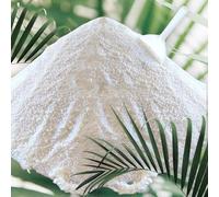 Purespa, Cire de soja Premium 5 kg en flocons, Cire écologique, pour Fabrication de Bougies et Bougies de Massage